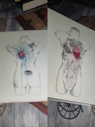 El despertar de las musas