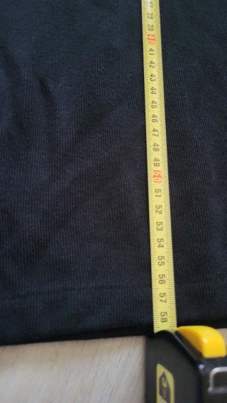Polo Ralph Lauren Jersey Cuello Alto Negro