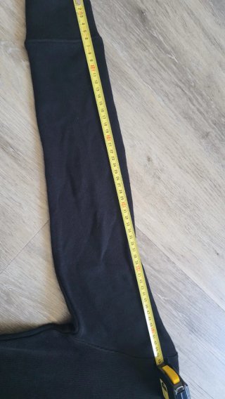 Polo Ralph Lauren Jersey Cuello Alto Negro