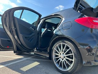 Mercedes-Benz A220 170cv AMG line 2014