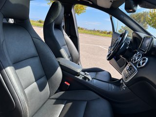 Mercedes-Benz A220 170cv AMG line 2014