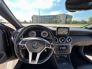 Mercedes-Benz A220 170cv AMG line 2014