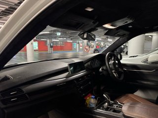 BMW X5 2018