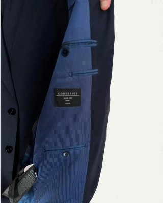 Traje Cortefiel Serie XXI