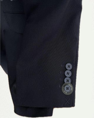 Traje Cortefiel Serie XXI
