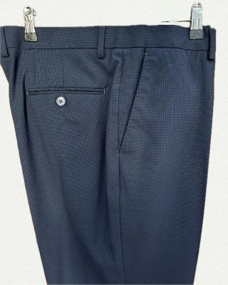 Traje Cortefiel Serie XXI