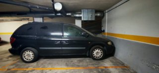 Chrysler Grand Voyager 2006