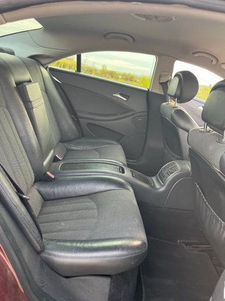 Mercedes-Benz Clase CLS 2007