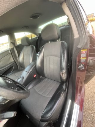Mercedes-Benz Clase CLS 2007