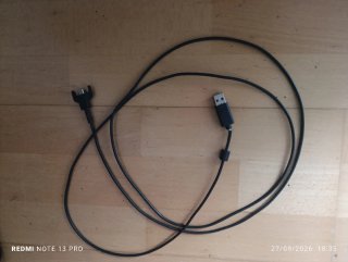 Ratón inalámbrico Logitech G703