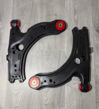 Trapecios Seat Leon 1 / Golf 4 / Audi A3(2 uds)