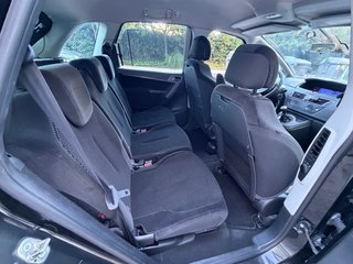 Citroen C4 Picasso 2008