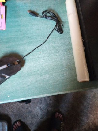 Ratón Gaming Krom