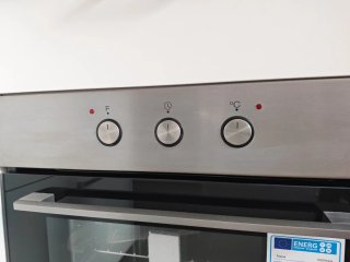 Horno Taurus HS576IXM