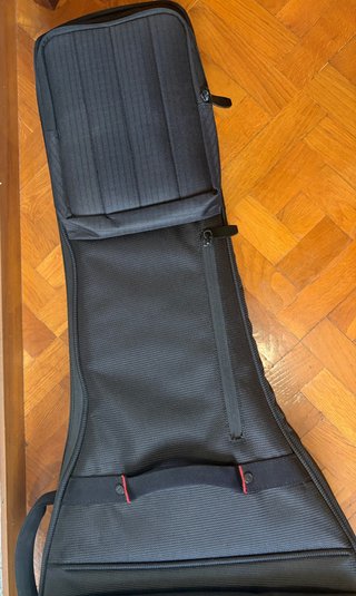 Funda Guitarra Acústica Gator G-PG