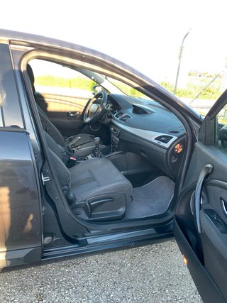Renault Megane 2014