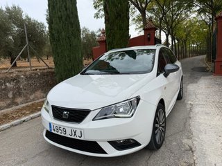 SEAT Ibiza 2017