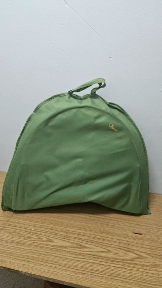 Parque Infantil Chicco Plegable