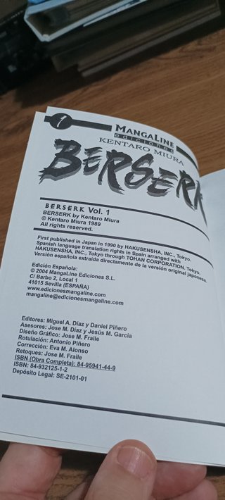 Bersek