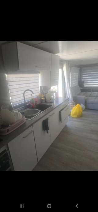 Mobil home