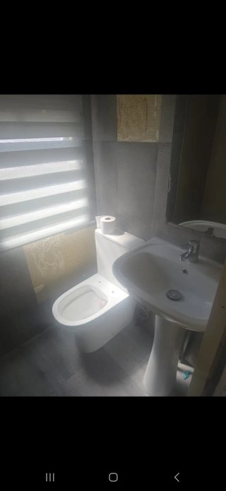 Mobil home