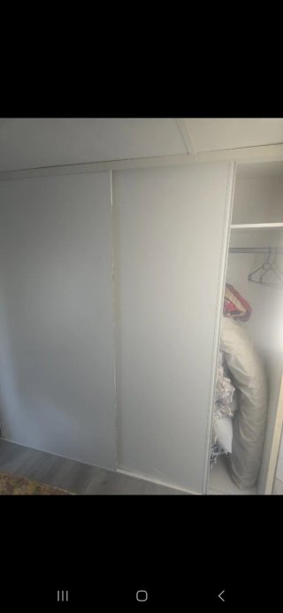 Mobil home