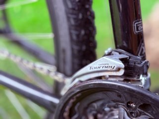Bicicleta de Montaña Specialized Talla XS niños