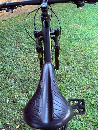Bicicleta de Montaña Specialized Talla XS niños