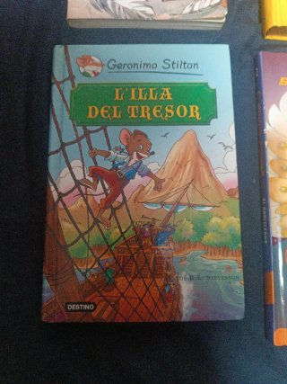 Lote de 8 libros infantiles