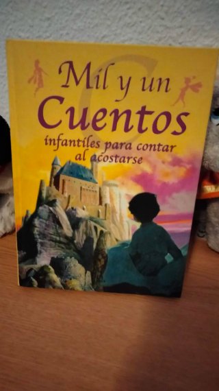 Cuentos clásicos
