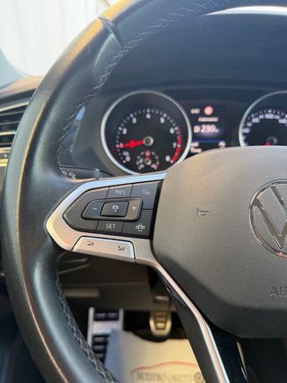 VW Tiguan 2022 ¡SOLO 75.900 KMS!