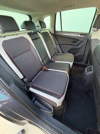 VW Tiguan 2022 ¡SOLO 75.900 KMS!