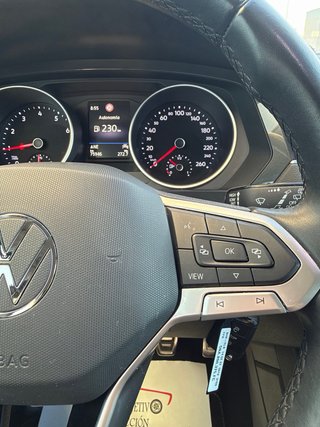 VW Tiguan 2022 ¡SOLO 75.900 KMS!