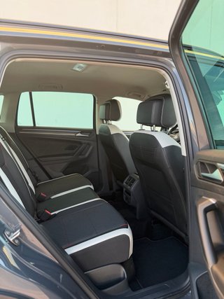 VW Tiguan 2022 ¡SOLO 75.900 KMS!