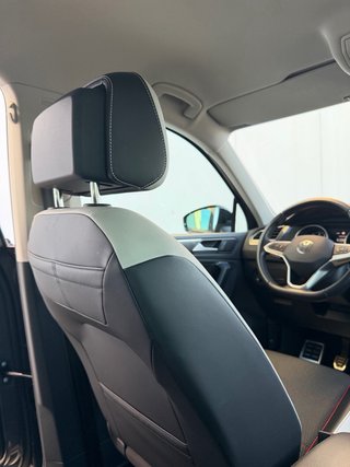 VW Tiguan 2022 ¡SOLO 75.900 KMS!