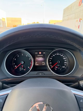 VW Tiguan 2022 ¡SOLO 75.900 KMS!