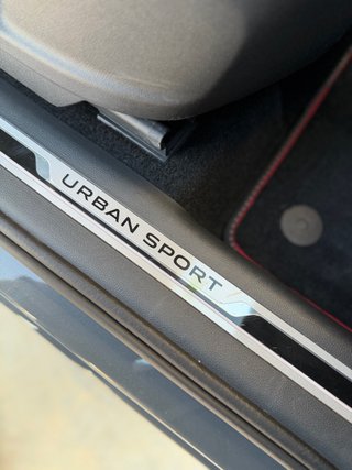 VW Tiguan 2022 ¡SOLO 75.900 KMS!