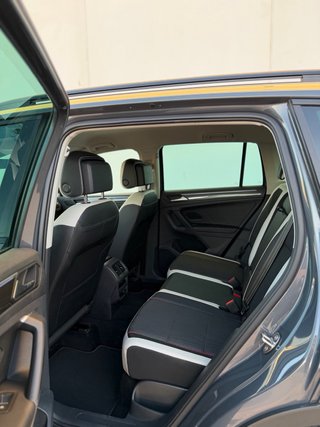 VW Tiguan 2022 ¡SOLO 75.900 KMS!