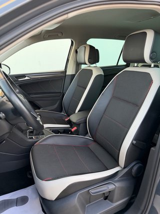 VW Tiguan 2022 ¡SOLO 75.900 KMS!