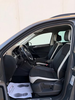 VW Tiguan 2022 ¡SOLO 75.900 KMS!