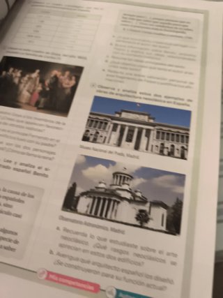 Geografía e Historia, 4 Secundaria, Revuela Guí...