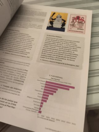 Geografía e Historia, 4 Secundaria, Revuela Guí...