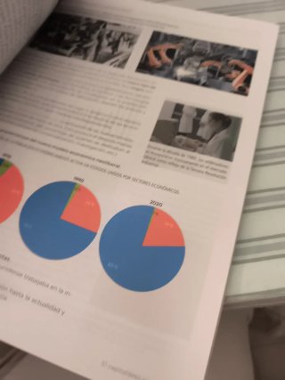 Geografía e Historia, 4 Secundaria, Revuela Guí...