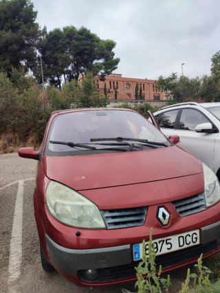 RENAULT MEGAN , 2004