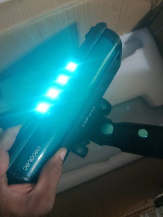Aspirador Cecotec Rockstar 7500
