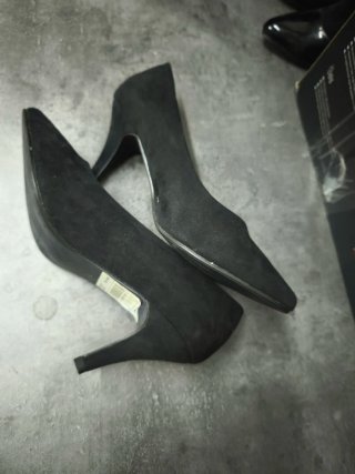 Zapatos de tacón LA HALLE Talla 37