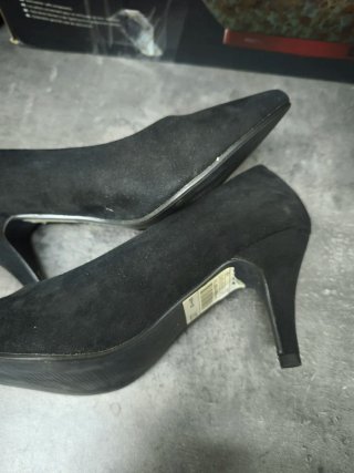 Zapatos de tacón LA HALLE Talla 37