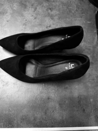 Zapatos de tacón LA HALLE Talla 37