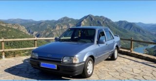 Ford Escort 1996