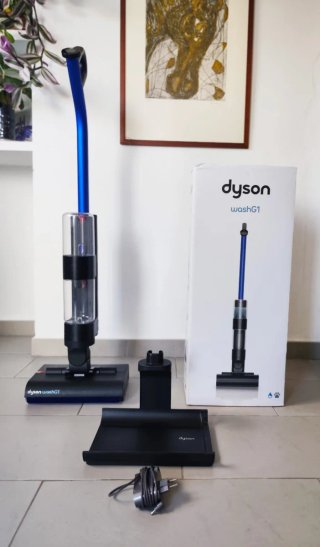 Dyson WashG1
